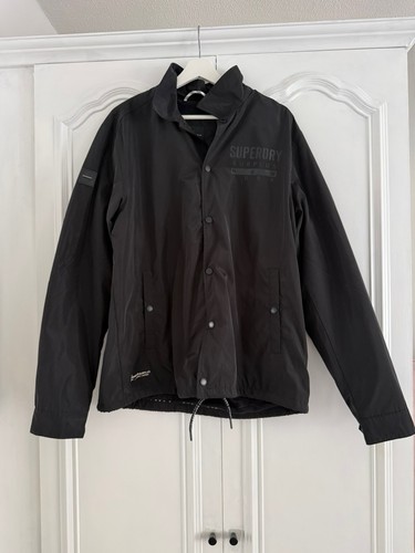 Superdry surplus goods - goods, men's