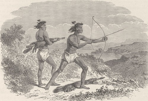 California diggers land - california.,