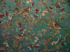 Curtain Upholstery Tapestry