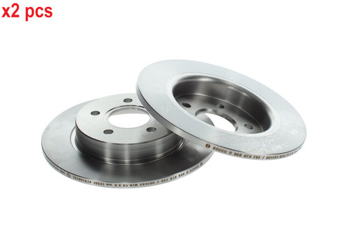 Pcs sides fits ford - l&r,