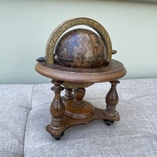 Vintage Old World Design