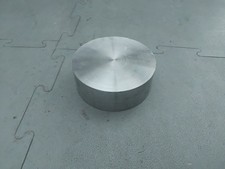 Aluminium Round Billet 