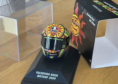 Minichamps valentino rossi - minichamps,