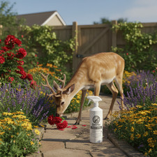 Deer Repellent 1lt ready to