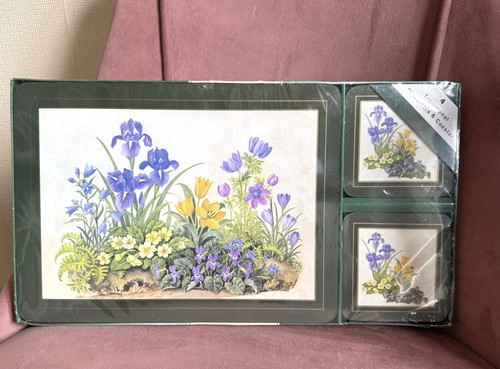 Vintage cottagecore botanical - cottagecore,