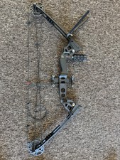 Archery RH Compound Bow Kit