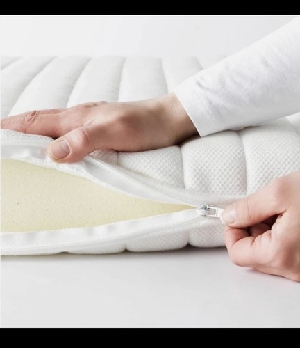 Ikea tussoy mattress topper - ikea,