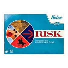 Risk Parker Brothers