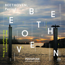 Ludwig van Beethoven