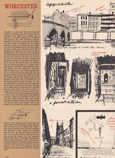 Cathedral cities ian nairn - cathedral,