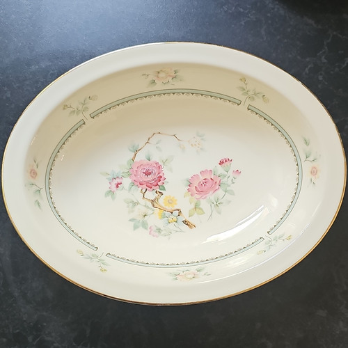 Royal kent bone china - royal,
