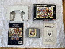 Paper Mario (PAL) , Nintendo