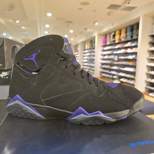 Size jordan 7 retro ray - jordan,