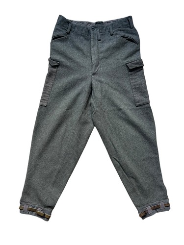 Vtg 1940s 50s swedish wwii - vtg, 1940s/50s