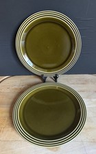 Vintage Hornsea ~ 2 x Lakeland