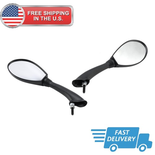 Rearview mirrors for piaggio - mirrors,