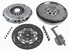 CLUTCH KIT FITS: VW CADDY III