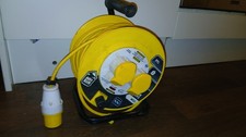 25 Metre 2 Gang  110v
