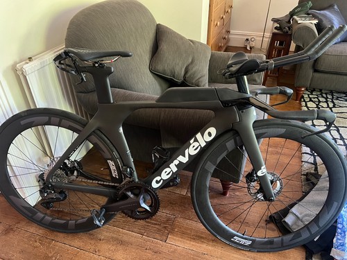 Cervelo ultegra di2 - p5, /