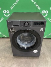 LG Washing Machine 11kg