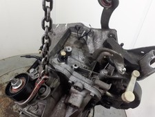 CITROEN C4 Gearbox 2010-2020