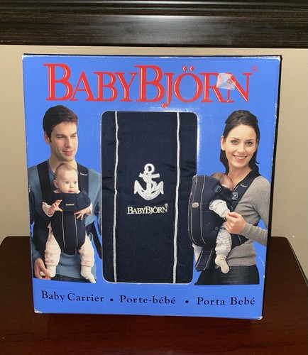 Baby bjorn original - bjorn,
