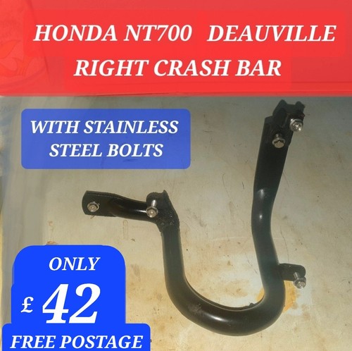 Honda nt700 deauville right - nt700,