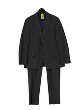 Moss Men's Two Piece Suit