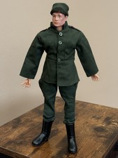 Vintage Action Man Russian