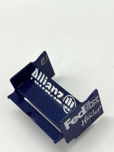 Greenhills scalextric williams - scalextric,