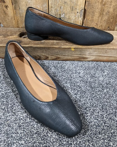 Jigsaw black textured - black,