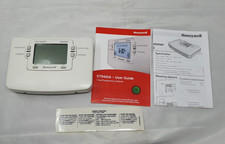 Unused Honeywell ST9400A 1 Day 2-Channel Programmer