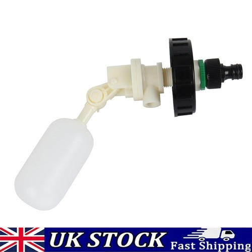 Caravan autofill mains water - mains,