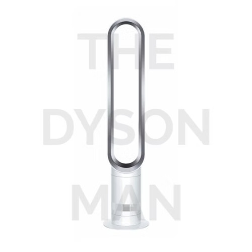 Dyson cool tower fan am07 - dyson,