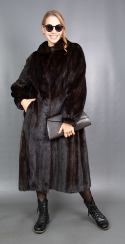 10011d gorgeous real saga mink - gorgeous,