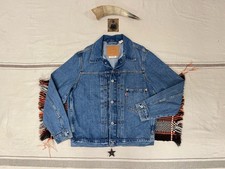 Levi's Type 1 Trucker Jacket