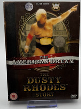American Dream: The Dusty