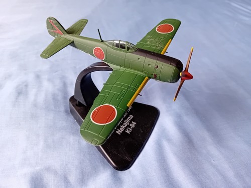 Atlas model plane dvd - model,