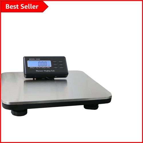 Heavy duty digital postal - heavy,