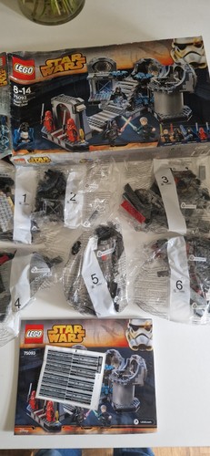 Lego star wars - lego,