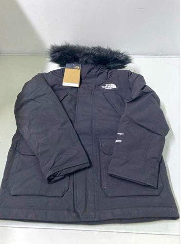 The north face mcmurdo 550 - face,