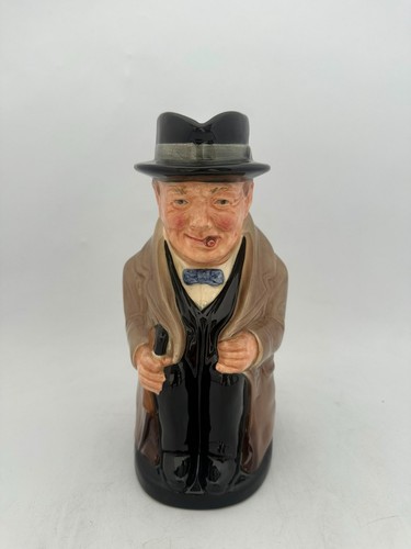 Royal doulton winston - doulton,