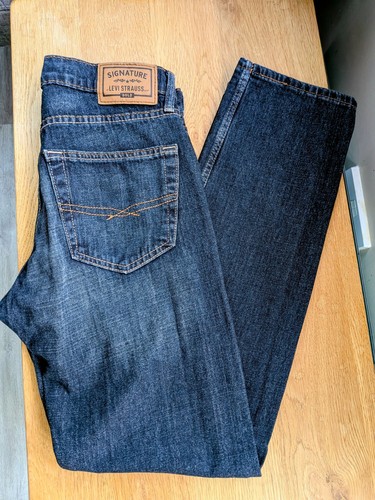 Signature levi strauss - signature, &