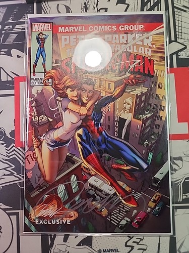 Peter parker spectacular - parker:,