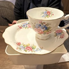 Royal Windsor Bone China