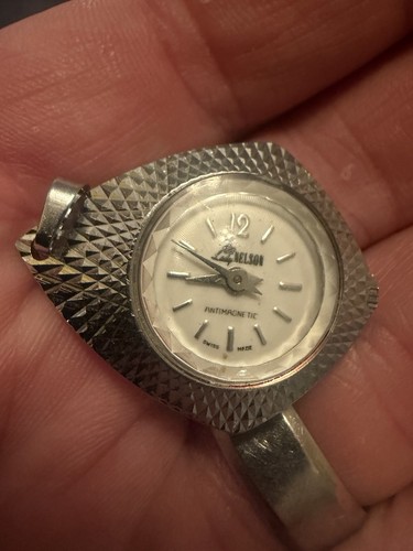 Vintage nelson mechanical - vintage,