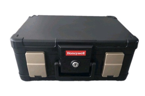 Honeywell fireproof waterproof - fireproof,