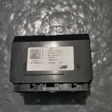 GENUINE BMW 1 2 3 4 F-SERIE i3 i8 MINI AIR CONDITIONING CONTROL UNIT ECU 7951288