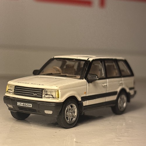 Hongwell cararama range rover - range,