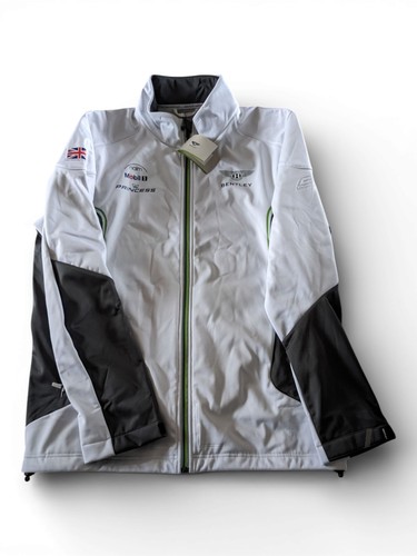 Brand new bentley racing - bentley,